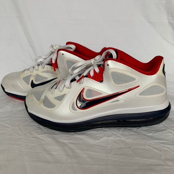 lebron 9 olympic